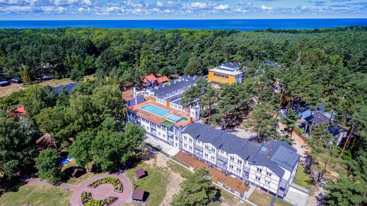 Apartamenty Poddabek- Basen Kryty, Sauna, Animacje Dla Dzieci , Malpi Gaj, Baseny Na Dachu Поддомбе Экстерьер фото