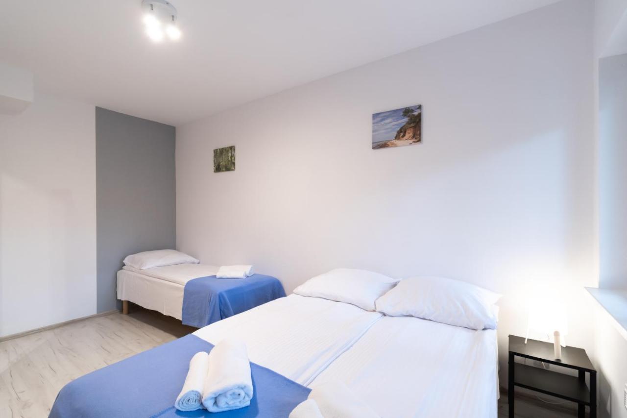 Apartamenty Poddabek- Basen Kryty, Sauna, Animacje Dla Dzieci , Malpi Gaj, Baseny Na Dachu Поддомбе Экстерьер фото