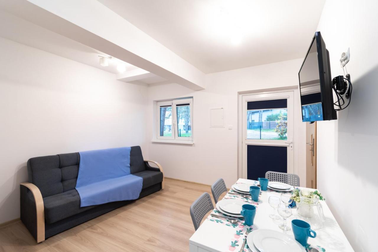 Apartamenty Poddabek- Basen Kryty, Sauna, Animacje Dla Dzieci , Malpi Gaj, Baseny Na Dachu Поддомбе Экстерьер фото