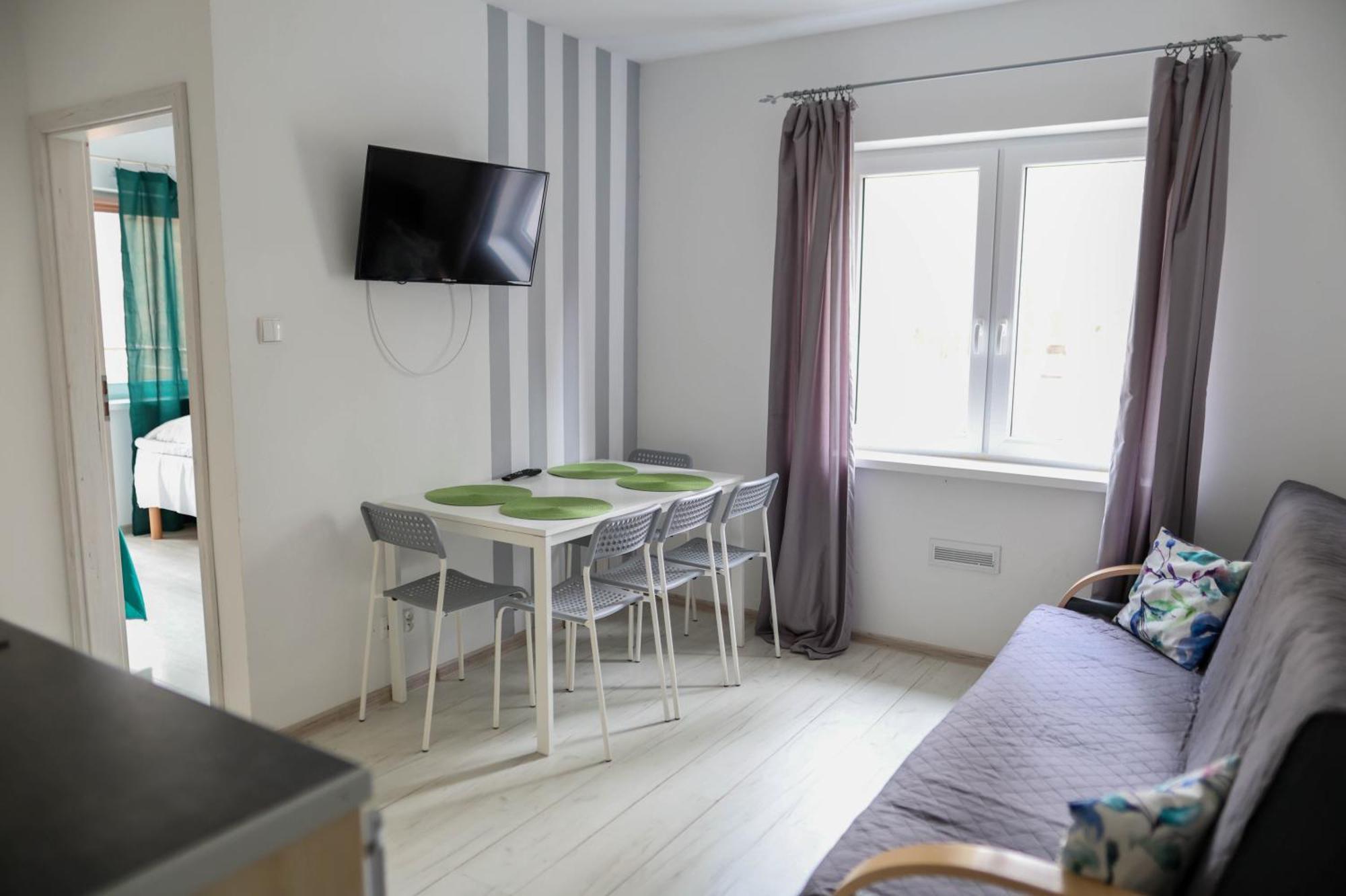 Apartamenty Poddabek- Basen Kryty, Sauna, Animacje Dla Dzieci , Malpi Gaj, Baseny Na Dachu Поддомбе Экстерьер фото