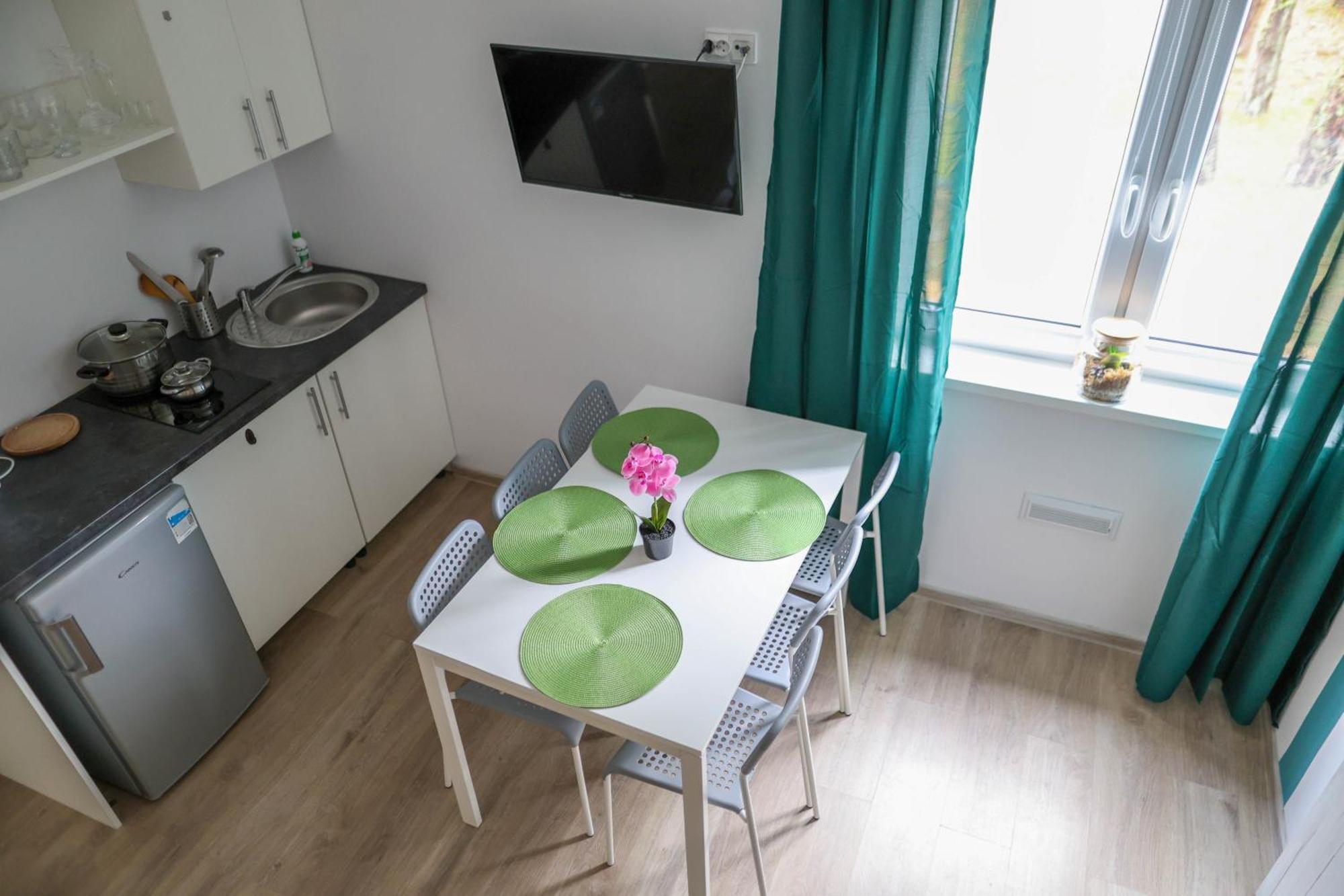 Apartamenty Poddabek- Basen Kryty, Sauna, Animacje Dla Dzieci , Malpi Gaj, Baseny Na Dachu Поддомбе Экстерьер фото