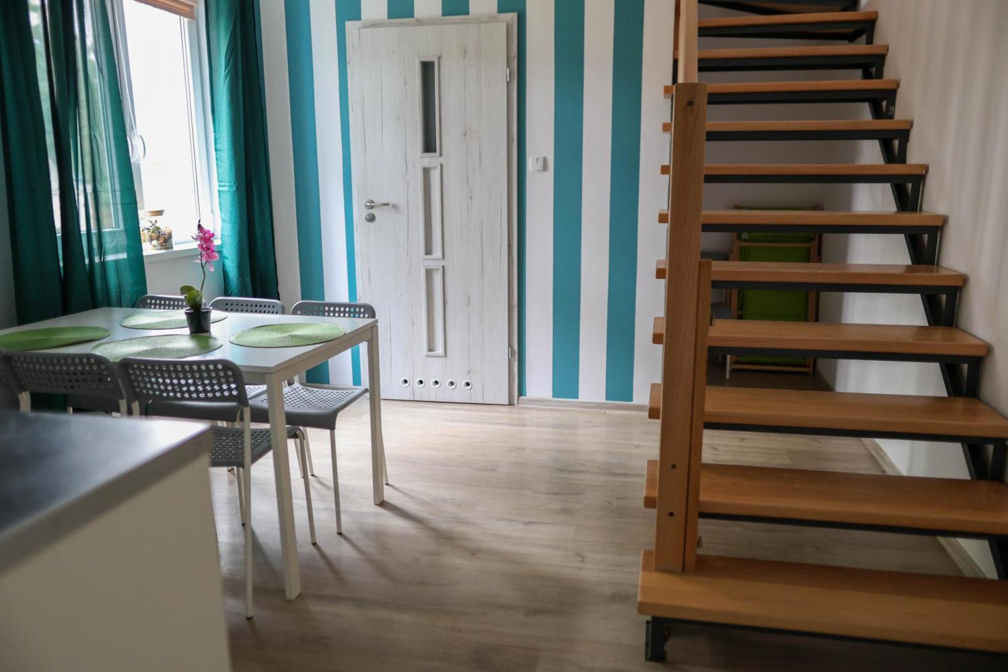 Apartamenty Poddabek- Basen Kryty, Sauna, Animacje Dla Dzieci , Malpi Gaj, Baseny Na Dachu Поддомбе Экстерьер фото