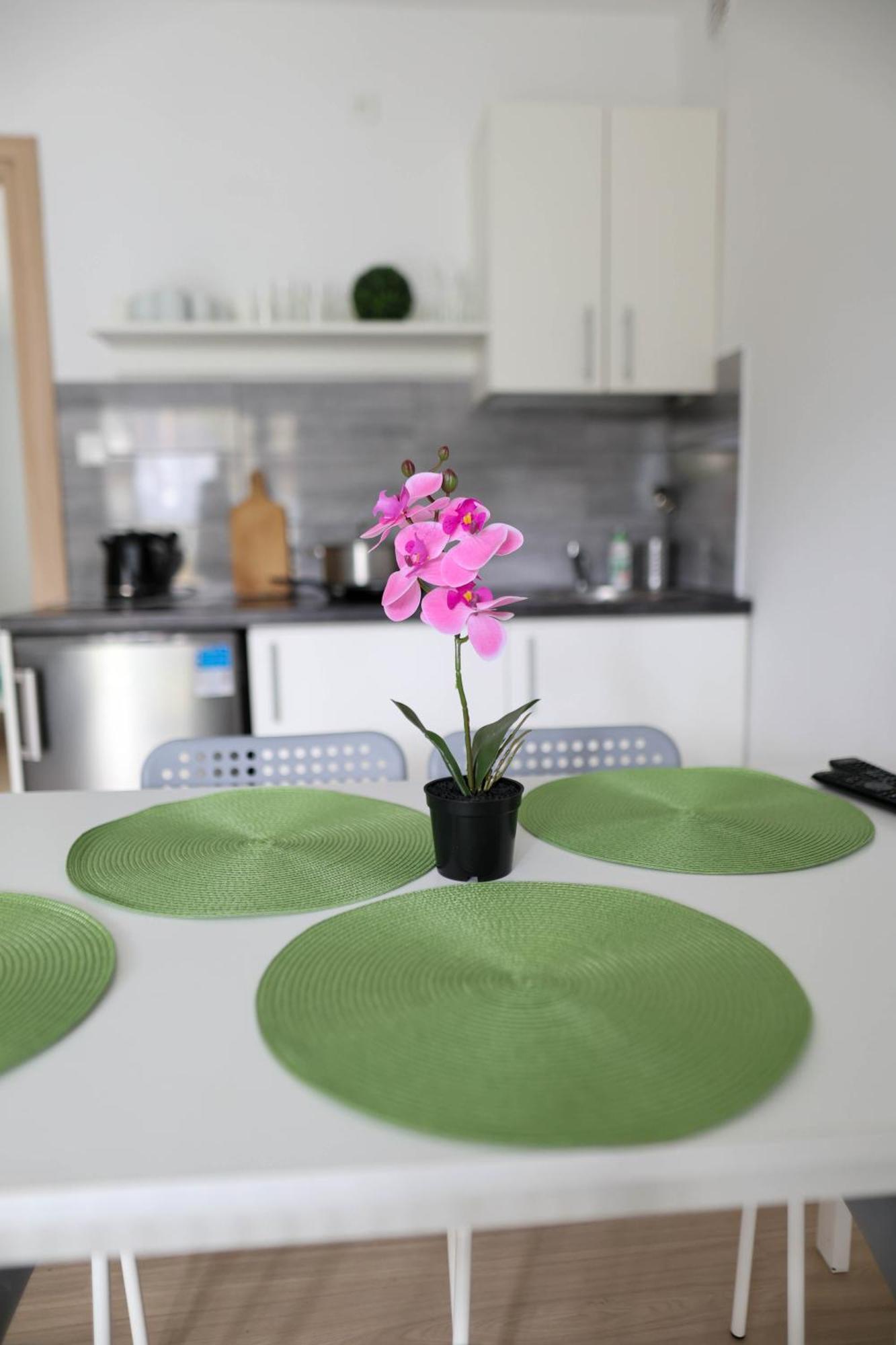 Apartamenty Poddabek- Basen Kryty, Sauna, Animacje Dla Dzieci , Malpi Gaj, Baseny Na Dachu Поддомбе Экстерьер фото