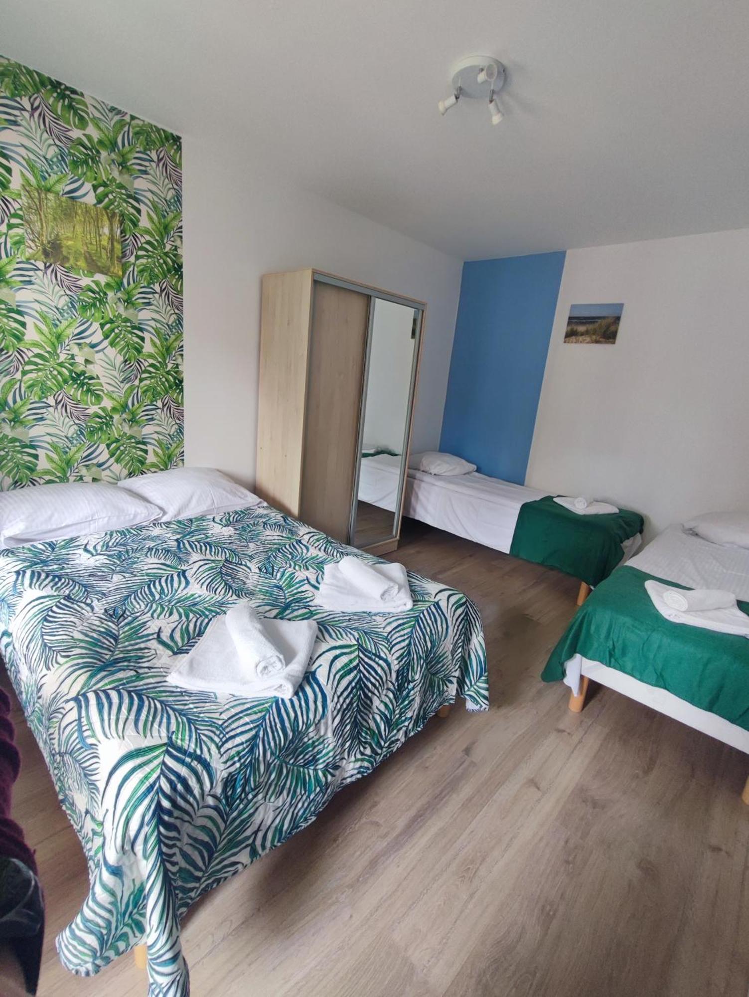 Apartamenty Poddabek- Basen Kryty, Sauna, Animacje Dla Dzieci , Malpi Gaj, Baseny Na Dachu Поддомбе Экстерьер фото