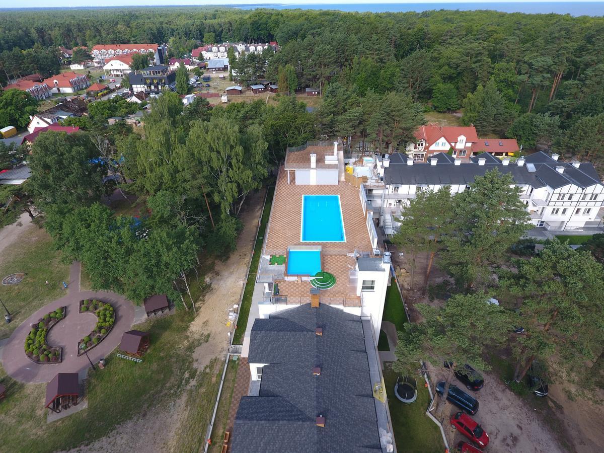 Apartamenty Poddabek- Basen Kryty, Sauna, Animacje Dla Dzieci , Malpi Gaj, Baseny Na Dachu Поддомбе Экстерьер фото