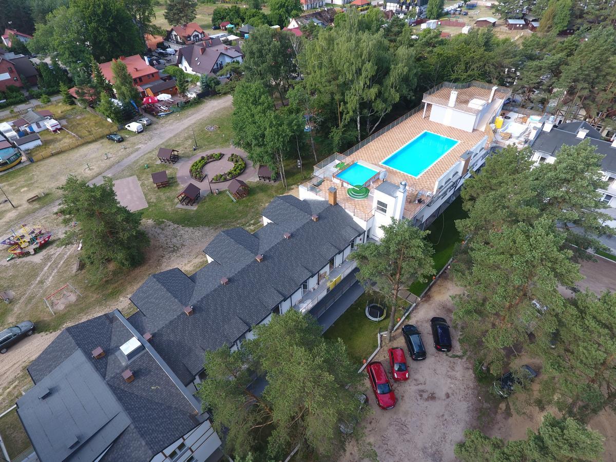 Apartamenty Poddabek- Basen Kryty, Sauna, Animacje Dla Dzieci , Malpi Gaj, Baseny Na Dachu Поддомбе Экстерьер фото