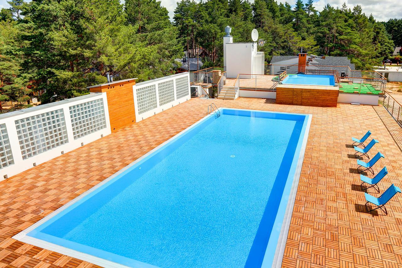 Apartamenty Poddabek- Basen Kryty, Sauna, Animacje Dla Dzieci , Malpi Gaj, Baseny Na Dachu Поддомбе Экстерьер фото