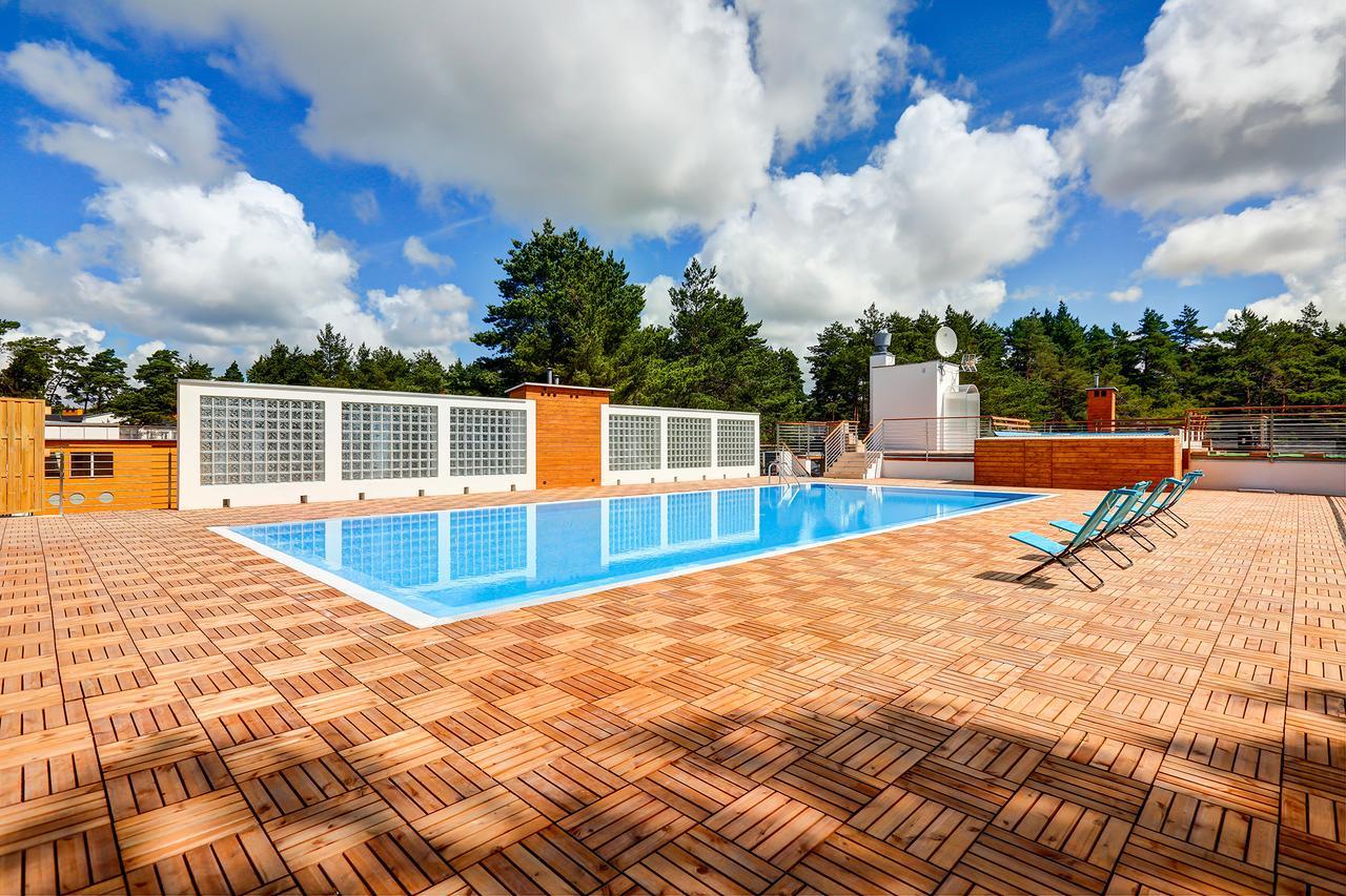 Apartamenty Poddabek- Basen Kryty, Sauna, Animacje Dla Dzieci , Malpi Gaj, Baseny Na Dachu Поддомбе Экстерьер фото